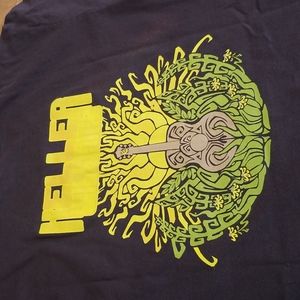 🌼6/$25 Kellar Williams T- Shirt M